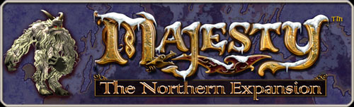 Majesty: The Northern Expansion